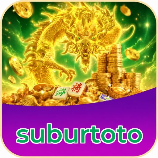 suburtoto APK Indonesia - ikon resmi aplikasi v4.7.5