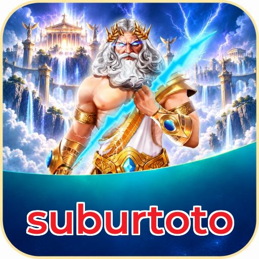 suburtoto APK Indonesia - ikon resmi aplikasi v4.7.5