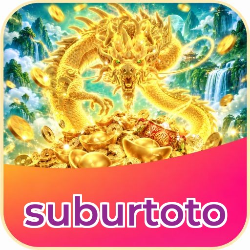 suburtoto APK Indonesia - ikon resmi aplikasi v4.7.5