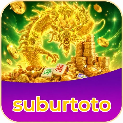 suburtoto APK Indonesia - ikon resmi aplikasi v4.7.5