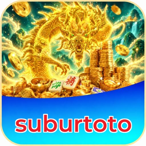 suburtoto APK Indonesia - ikon resmi aplikasi v4.7.5